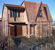 Продам 2-этажный газифицированный дом