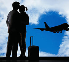 Transport de la / către aeroport: Otopeni - Bucureşti, Iaşi, Bacău