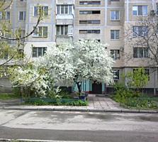 Обменяю 2-комн. квартиру в центре Таирова правильной планировки