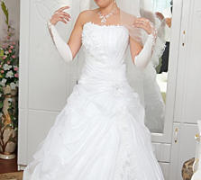 Rochie de mireasa