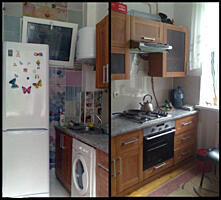 Se vinde apartament cu 2 odaie Telecentru