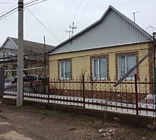 Куплю дом или участок в городе или ближайшем селе.