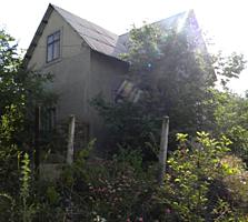 Дача Дэнченское озеро 2-х эт. 90м, 6 соток газ, вода 17500 евро