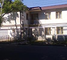 Посуточно новый 2-эт дом в Одессе, у моря, 4 ком-ты, 11 спал. мест