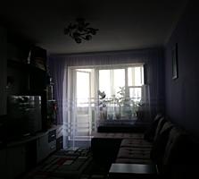 Продается 3-комнатная квартира на Баме