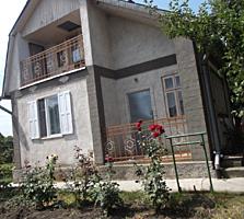 Продается дача в с. Новые Биличены.