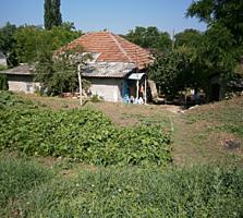 Продам 20,47 соток в Дэнченах и дом но старый!