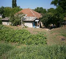 Продам 20,47 соток в Данченах и дом но старый!