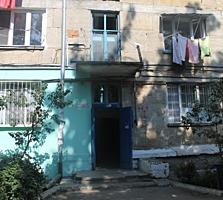 Vind garsoniera in sec. Riscani