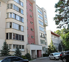Ultracentral! Apartament 39m2 lângă Parlament!