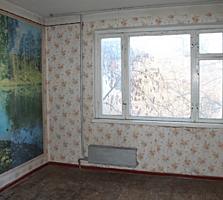 3-комнатная квартира.