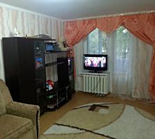 Продам 2-комнатную квартиру или обменяю на дом в г. Каменка.