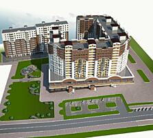VALEA MORILOR complex-apartament+boxa-auto+subsol.