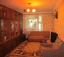 2 комнатная Казармы 46,7 м. кв. не угловая 1/5