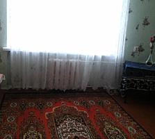 Продам однокомнатную квартиру в центре 6300долл., торг