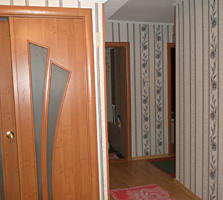 Продажа или обмен на Тирасполь, 2-комнатная квартира в центре Дубоссар