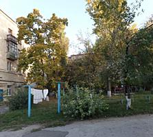Колумна, отличная, 3-комн., 2 этаж, 70 м2, капитальный ремонт!
