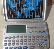 Продаю шестиязычный переводчик TRANSLATOR YL-952R