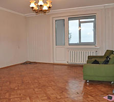 4-комн., 93 кв. м. этаж 6 из 9, автономное отопление 46000 euro