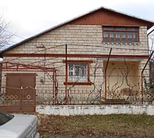 Продается дом (СОТ) Оргеевский р-н (s. La trei iaz)