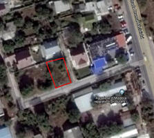 Vand teren pentru constructie cu titlu de propietar