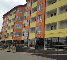 Продается 3-комн. квартира, в новом 5-этажном доме