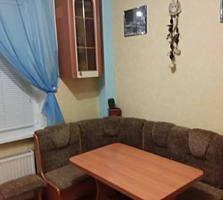 2-комн. квартира пл. 53 м2 со всеми удобствами. От собственника
