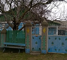 Продаю дом в селе Ботнарешты, Ново-Аненского района