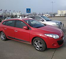 Reno Megan 6300 машина отличная и экономичная