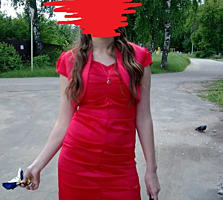 Продам Платье+болеро СРОЧНО!!!