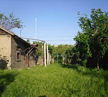 Бендеры, р-н Борисовка, продается дом, участок 6 соток.