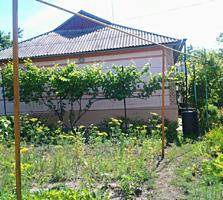 Продаётся дом в селе Гиска или обмен на 2-комнатную