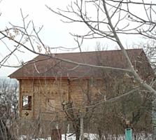 Продаётся Дом из Брусьев с Видом на Гидигич