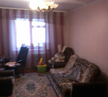 Продам 3-ком. кв., 1/5, Борисовка, г. Бендеры.