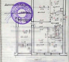 Продам 4-комнатную квартиру в г. Бендеры с гаражом и подвалом