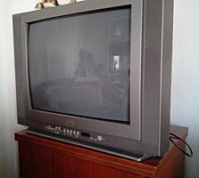 JVC-ТВ.