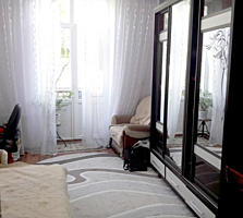 Apartament / 2 camere/ Ștefan cel Mare/ Reparație euro/52.000/ 5 etaj