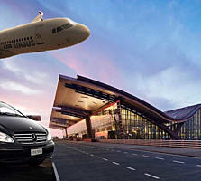 Transport de Pasageri Chişinău- Bucureşti Zilnic