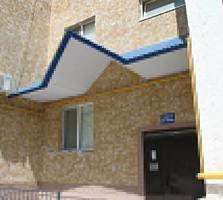 2-ком. квартира с автономным отоплением
