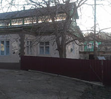 Продам хороший дом в селе Хаджимус