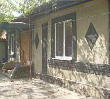 Продаётся в Бендерах (район Кавказ) добротный дом
