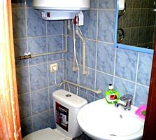 Посуточно мини студия, Wi-Fi, пр. Центральный 124 А, документы