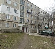 Ст. Переулок, 3-комн., 2/5 этаж, раздельные, ремонт, мебель, техника!