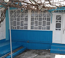 Продаётся дом в селе Кожушна
