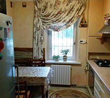 Продам 2-ком. квартиру. Рышкановка. автономка. 55м2-