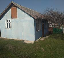 Продаются 2 совмещенные дачи