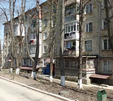 Телецентр, 1-ком., Лех Качинский, 2/5 этаж, середина, жилое состояние!
