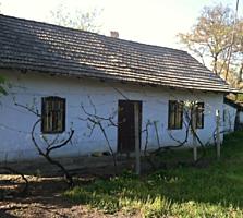 СРОЧНО продам дом в Слободзее или обмен на автомобиль!