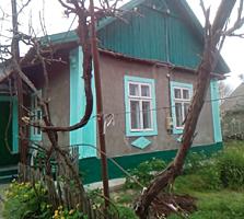 Продаётся дом с. Терновка возле "Русского магазина"