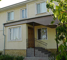 Se vinde casa cu 2 nivele Schinoasa, Codru